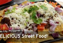 THE BEST Street Food in Angeles City! Amigos Street Food on Teodoro Street THE BEST Street Food in Angeles City! Amigos Street Food on Teodoro Street