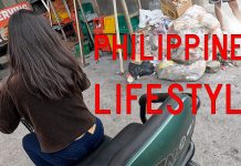 BEAUTIFUL #Filipina and a Tesla Chopper Join me and Famela for a ride around the streets of Angeles City. We'll stop by and see Joe's new hot dog cart!