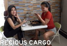 Precious Cargo I ran across this song called Precious Cargo by Mimi Bangoura on Epidemic Sound. The title alone made me think of my babies and these beautiful Filipinas.