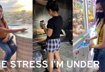 2 Filipinas Are High Maintenance! Filipinas Got a GOOD Foreign Guy