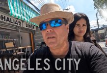 LAST Tesla Chopper Ride with Super Model #2 She's leaving, on a jet plane...