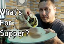 Philippines Lifestyle…I’m Cooking Beef Tacos Philippines Lifestyle...I'm Cooking Beef Tacos