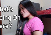 Filipina Wife #2 FIXES HER HAIR & Dresses Up to Go See the Gynecologist? Filipina Wife #2 FIXES HER HAIR & Dresses Up to See the Gynecologist?