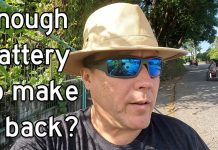 Will the Tesla Chopper make it all the way to Sapang Bato and back? Let’s find out. Philippines Lifestyle Tesla Chopper Range Test