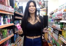 Typhoon Paeng Barbecue & LOOK WHO’S BACK! Typhoon Paeng Barbecue & LOOK WHO'S BACK!