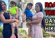 Mount Samat National Shrine – Military History in the Philippines Philippines Lifestyle Road Trip and Day Hike Mt Samat