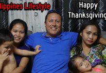 Thanksgiving with My Babies and their Mommas Not Exactly Thanksgiving at Grandma's House...