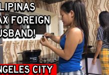 Filipina Wife Spends 1,200 Pesos on TWO Kilos of Shrimp to Protest Foreign Husband’s Dinner Dates! Filipinas Tax Foreign Husband Philippines Lifestyle
