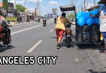 Angeles City Tour – Korea Town to Hensonville to Poinsettia Avenue Philippines Lifestyle Korea Town to Hensonville to Poinsettia Avenue Angeles City Tour