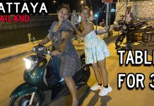 Best Little Seafood Restaurant in Na Jomtien? Pattaya, Thailand Lifestyle Lung Sawai II Seafood Restaurant Na Jomtien