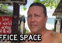 Office Space at the Beach Office Space at the Beach