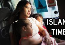 Bantayan Island to Hagnaya Port Hagnaya Port to Bantayan Island