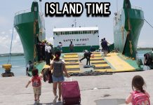 Hagnaya Port to Bantayan Island Hagnaya Port to Santa Fe Port Bantayan Island Time