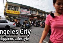 Angeles City Tour from Korea Town to Apo Market Angeles City Tour from Korea Town to Apo Market