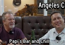 Papi’s Bar and Chill at The Drake Hotel Angeles City Papi's Bar and Chill at The Drake Hotel Angeles City