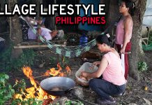 Daanbantayan Public Market, Trek to the Village, and Ate My-My Cooks 3 Chickens Daanbantayan Public Market, Trek to the Village, and Cooking 3 Chickens