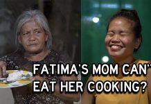 Filipina Wife’s Barbecue Pork Chops TOO TOUGH to Eat? Filipina Wife’s Barbecue Pork Chops TOO TOUGH to Eat?