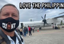 Love the Philippines… Love the Philippines