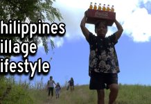 Filipina Wife Makes Grandma Carry a CASE OF SOFT DRINKS to the Village? Filipina Wife Makes Grandma Carry a CASE OF SOFT DRINKS to the Village?
