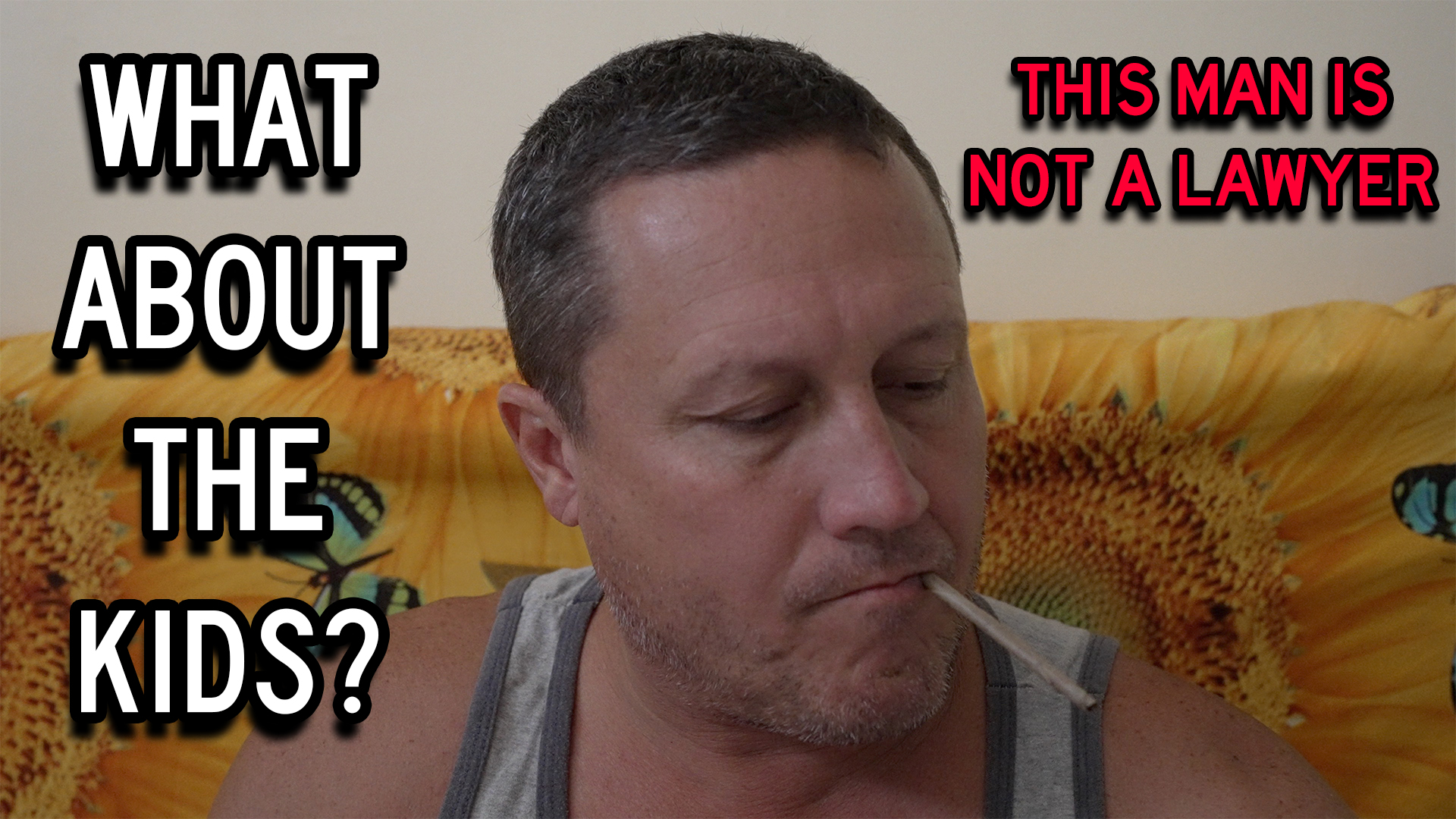 Moving to Your Wife's Home Country? Let's Talk About Child Custody if There's Trouble in Paradise.