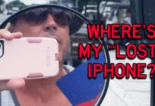 TRACKING My “Lost” iPhone in Angeles City TRACKING My "Lost" iPhone in Angeles City