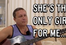 Tell Lorrie I Love Her… Tell Lorrie I Love Her