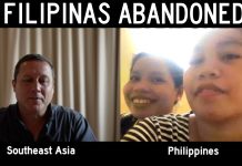 Filipina Sisters Feel Abandoned by Foreign Guy? PLUS The HANDSOME DONKEY AWARDS! Filipina Sisters Feel Abandoned?
