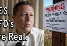 UFO’s: Aliens or Are They Us? UFO's: Aliens or Are They Us?