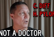 Got Stomach Problems After Traveling? From Traveler’s Diarrhea, to C. Diff, to H. Pylori… Got Stomach Problems After Traveling? From Traveler's Diarrhea, to C. Diff, to H. Pylori...