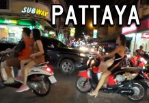 DJI Osmo Action 4 – Bicycle Tour of Pattaya DJI Osmo Action 4 - Bicycle Tour of Pattaya