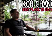 Best Place to Stay on Koh Chang? I Think I Found It. Best Place to Stay on Koh Chang? I Think I Found It.