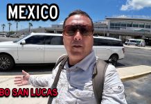 Great Falls, Montana, to Cabo San Lucas, Mexico Great Falls, Montana to Cabo San Lucas, Mexico