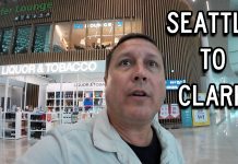 Seaching for THE BEST VIP LOUNGES from Seattle to Clark Seaching for THE BEST VIP Lounges from Seattle to Clark