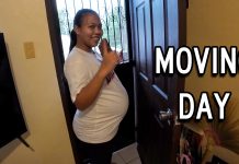 Moving Out of Our Apartment in Angeles City Moving Out of Our Apartment in Angeles City #Philippines #Lifestyle