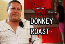 HANDSOME DONKEY AWARDS HANDSOME DONKEY AWARDS