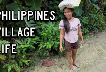 Can You Handle Village Life in the Philippines? Can You Handle Village Life in the Philippines?