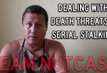 From SERIAL STALKING to DEATH THREATS! 2 Subscribers BATTLE IT OUT Over Filipina Wife’s Sister From SERIAL STALKING to DEATH THREATS! 2 Subscribers BATTLE IT OUT Over Wife's Sister