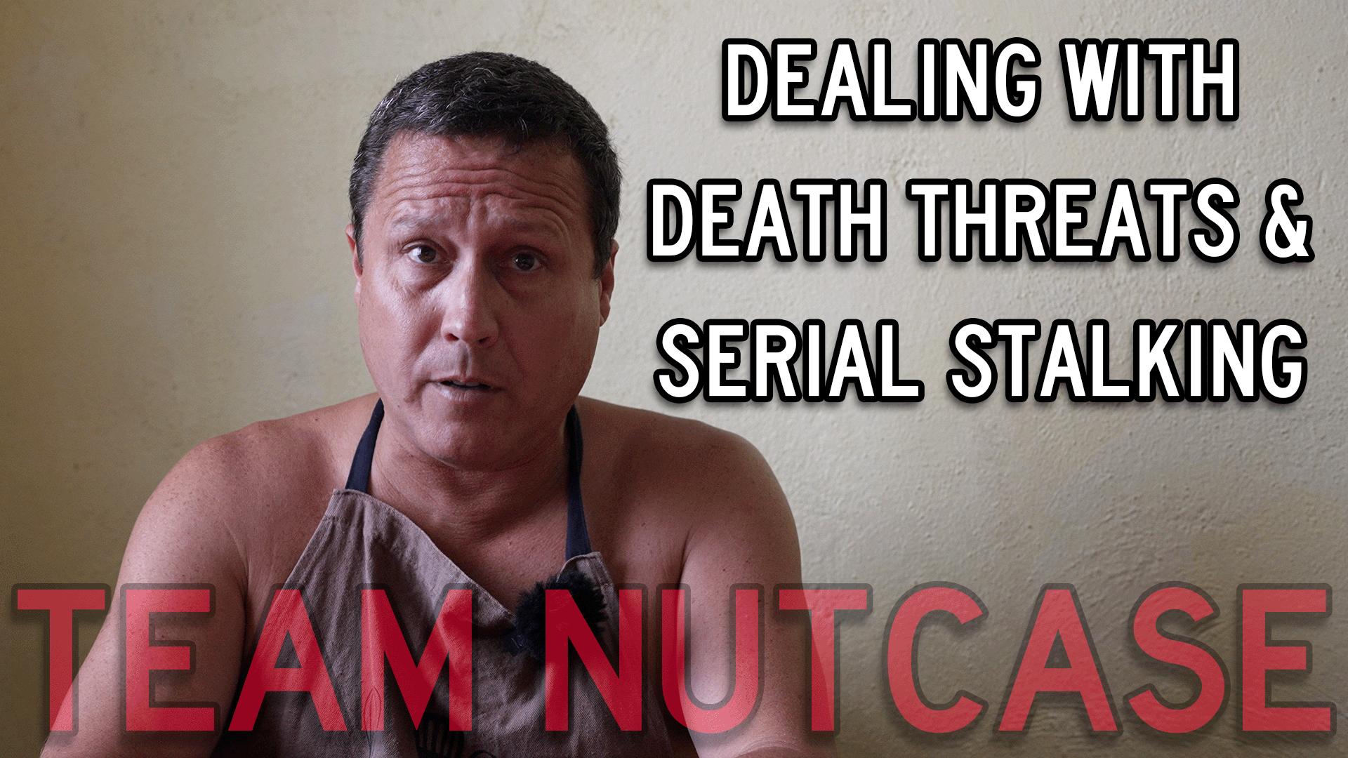From SERIAL STALKING to DEATH THREATS! 2 Subscribers BATTLE IT OUT Over