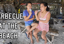 #Philippines Lifestyle – Family Day at the Beach #Philippines Lifestyle - Family Day at the Beach