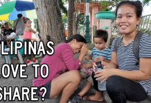 Philippines Lifestyle on a Saturday Afternoon Philippines Lifestyle on a Saturday Afternoon