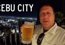 My NEW Favorite Hotel in Cebu City! Philippines Lifestyle Cebu City bai Hotel