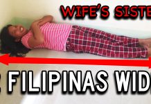 Filipinas Measure the Bedrooms Filipinas Measure the Bedrooms
