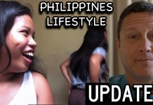 Filipinas Been Running Wild and Eating Like Queens! Fatima and Florentina Give STATUS REPORT… Filipinas Been Running Wild Since I Been Gone!