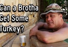 I Spent Thanksgiving Alone I Spent Thanksgiving Alone