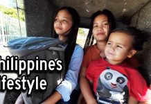 Getting Ready for a Christmas Party Getting Ready for a Christmas Party