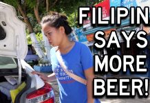 Philippines Village Christmas Party (Episode 1) – Can We Fit Another Case of Beer in the Trunk? Philippines Village Christmas Party (Episode 1) - Can We Fit Another Case of Beer in the Trunk?