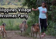 Philippines Village Christmas Party (Episode 3) – The Pig Roast (GRAPHIC CONTENT WARNING!) Philippines Village Christmas Party (Episode 2) - Pig Roast
