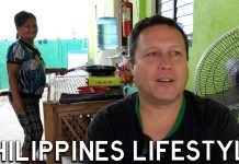 Philippines Lifestyle – My Morning with Grandma and Maria Philippines Lifestyle - My Morning with Grandma and Maria