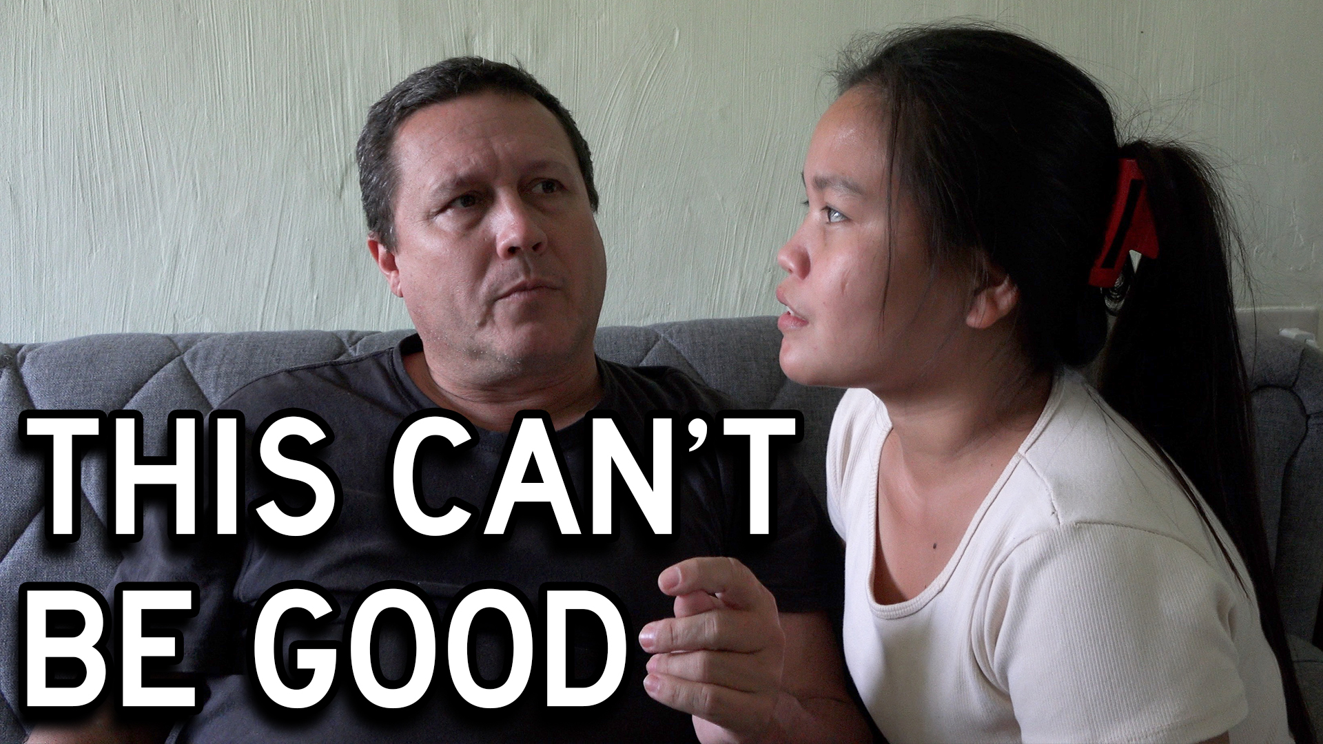 How Much Is Our Electric Bill In The Philippines? Filipina Wife SHOCKED!