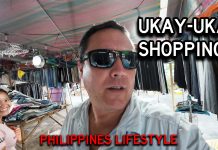 4 Minutes of My Day with Filipina Wife Ends at the Ukay-Ukay Shop 4 Minutes of My Day with Filipina Wife Ends at the Ukay-Ukay Shop